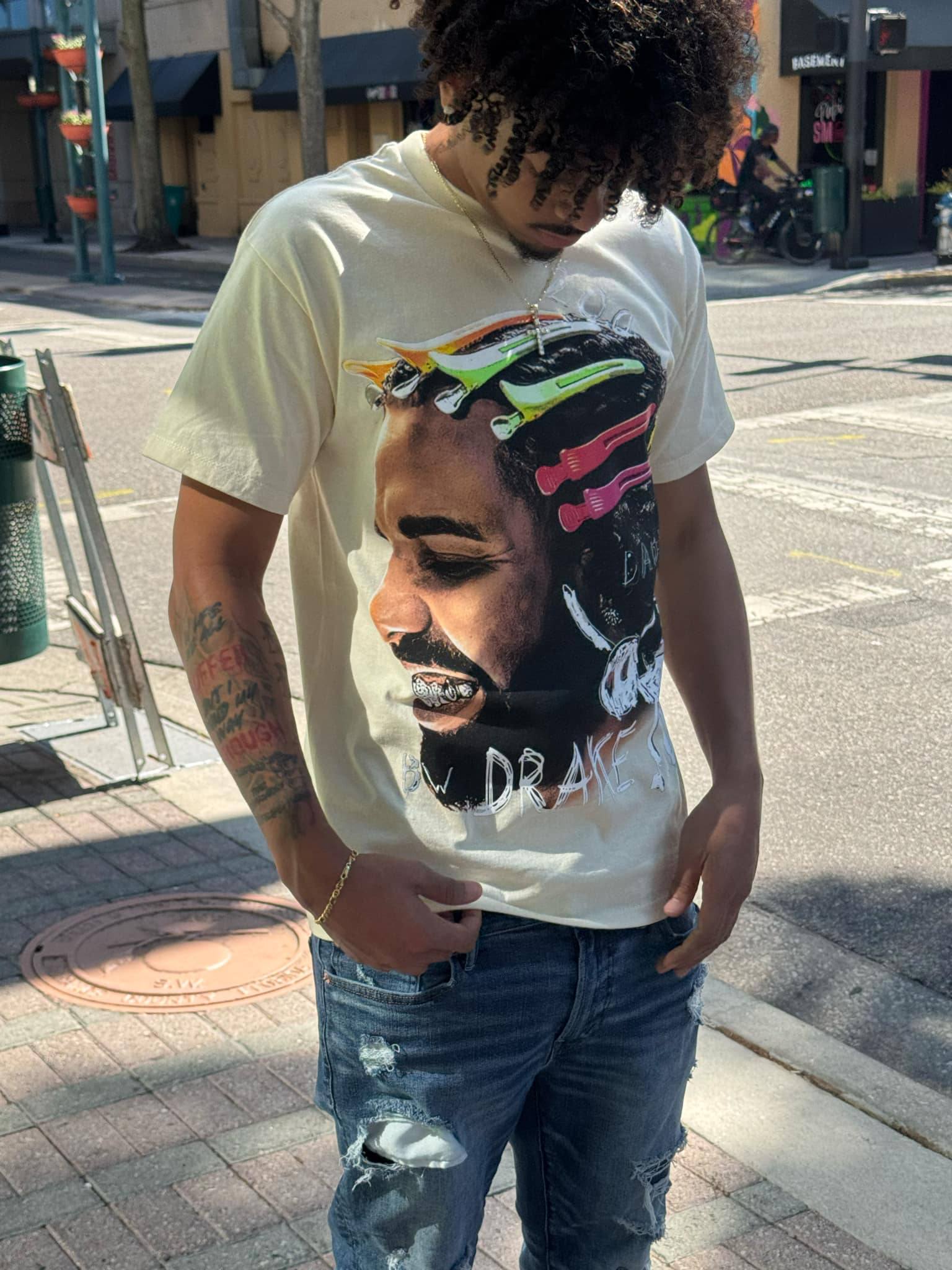 Drake Tshirt